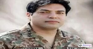 Anjum Khan: Age, Family, Education, Career & Husband Shivam Anjum Khan Family, Parents, Siblings & Background