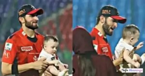 Ansha Afridi: Biography, Age, Family, Husband, Son & Height Ansha Afridi Biography & Personal Information