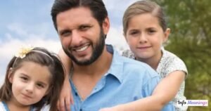 Ansha Afridi: Biography, Age, Family, Husband, Son & Height Ansha Afridi Education and Personal Life