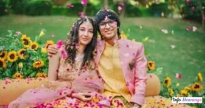 Avantika Bhatt and Sourav Joshi Relationship