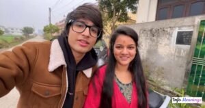 Avantika Bhatt Social Media Presence and Public Popularity