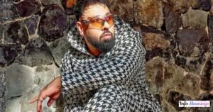 Badshah Net Worth: Income, Career, Cars, Houses & Business Badshah House and Properties