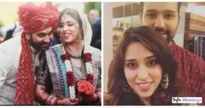 Bobby Sajdeh Family Background