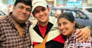 Dev Joshi Lifestyle, House, Cars & Favorite Things