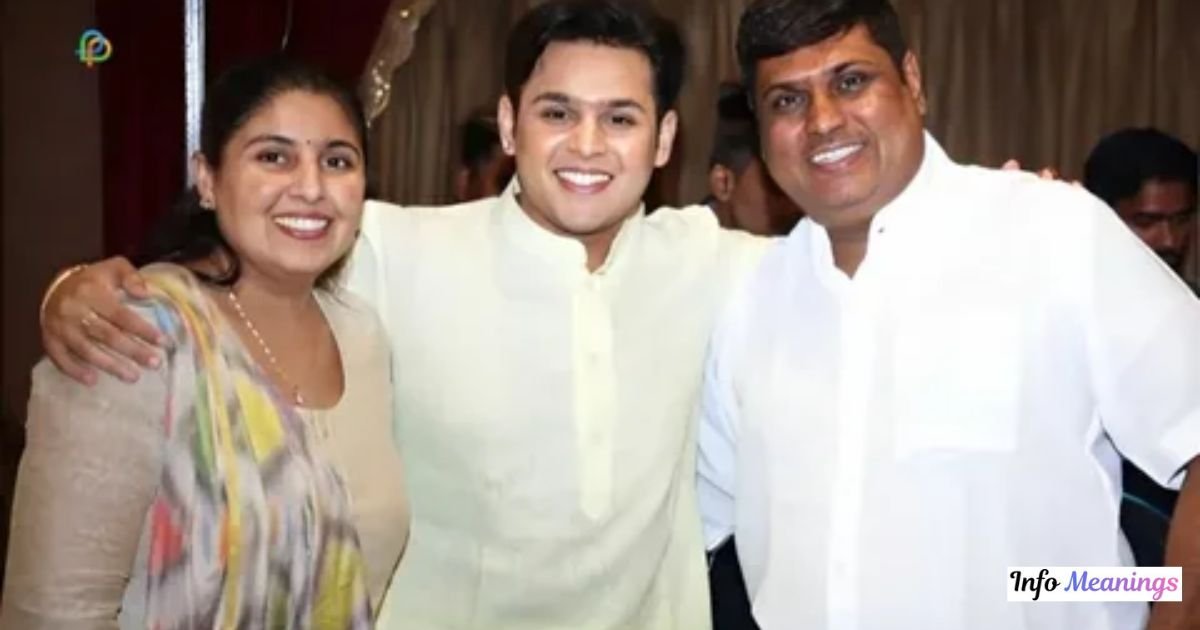 Dev Joshi Net Worth
