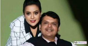 Divija Fadnavis Height and Physical Appearance