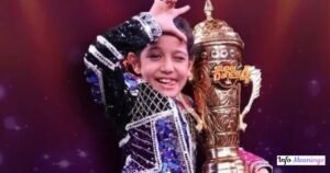 Florina Gogoi: Biography, Age, Family, Dance Career & Super Florina Gogoi Biography at a Glance