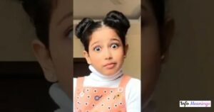 Florina Gogoi: Biography, Age, Family, Dance Career & Super Florina Gogoi Family Background & Parents