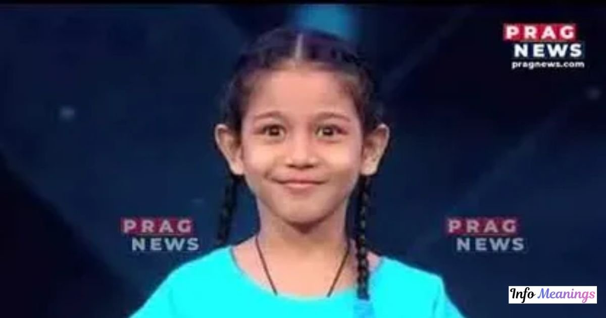 Florina Gogoi