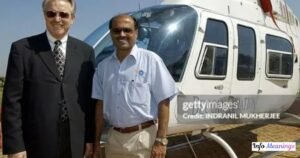 G. R. Gopinath Net Worth in 2026: Air Deccan, Career, Family G. R. Gopinath and the Founding of Air Deccan