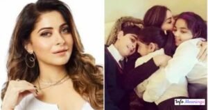 Gautam Hathiramani Family and Personal Life