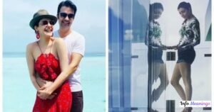 Gautam Kitchlu: Age, Wife, Biography, Career & Business Gautam Kitchlu Early Life, Education & Family