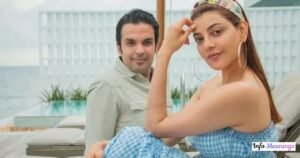 Gautam Kitchlu: Age, Wife, Biography, Career & Business Gautam Kitchlu Wife, Marriage & Personal Life