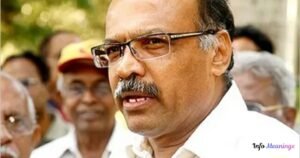 G. R. Gopinath Net Worth in 2026: Air Deccan, Career, Family How Did G. R. Gopinath Make His Money?