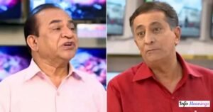 Kiran Bhatt: Age, Biography, Family, Marriage & Children How Did Kiran Bhatt Die?