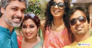 Is Shiladitya Mukhopadhyaya Shreya Ghoshal’s First Husband?