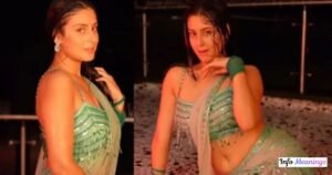Isha Malviya Caste, Age, Height, Family, Boyfriend & Bio Isha Malviya Music Videos and Social Media Career
