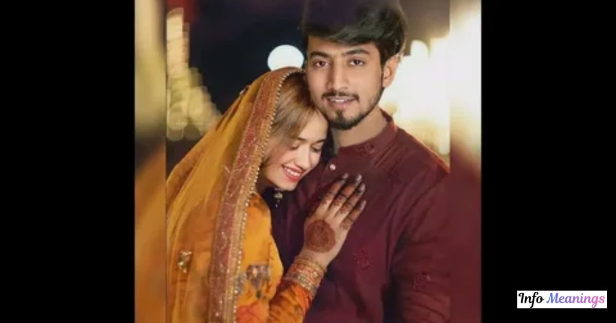 Jannat Zubair Husband