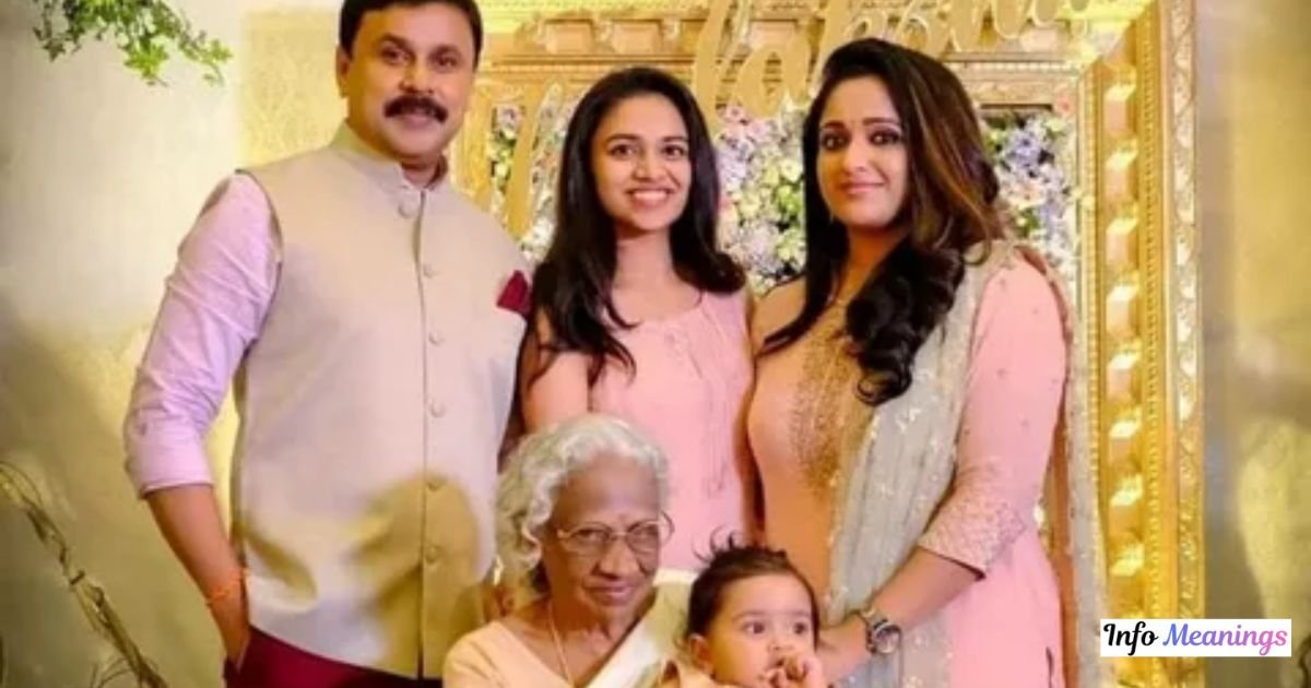 Kavya Shah Father