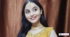Komal Kharat Age in 2026: Biography, Birthday & Career Komal Kharat Family Background and Personal Life