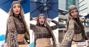 Lana Rose Biography and Wiki