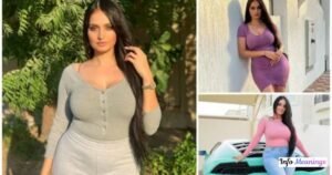 Lana Rose Education and Personal Life