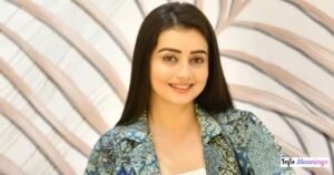 Lesser-Known Facts About Chahat Pandey