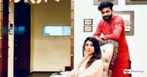 Nidhyana Jadeja’s Relationship With Ravindra Jadeja and Rivaba Jadeja