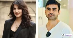 Nikhil Kamath Wife