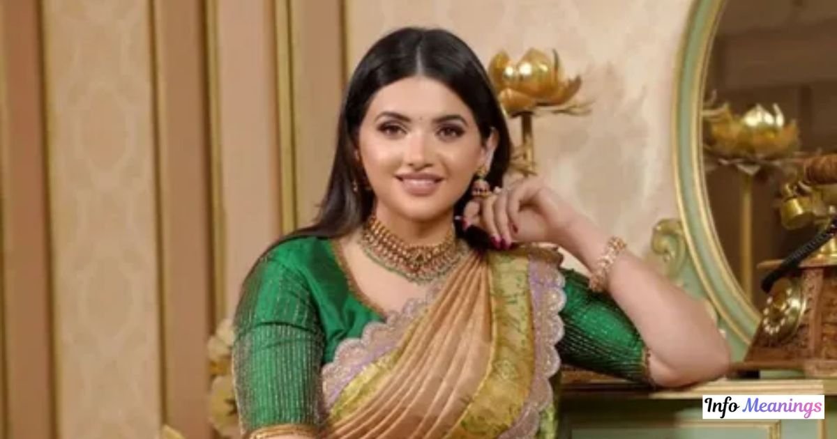Pavithra Gowda Age