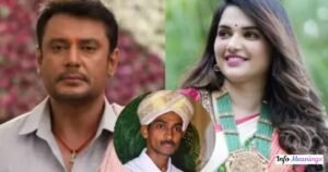 Pavithra Gowda Net Worth, Income and Lifestyle