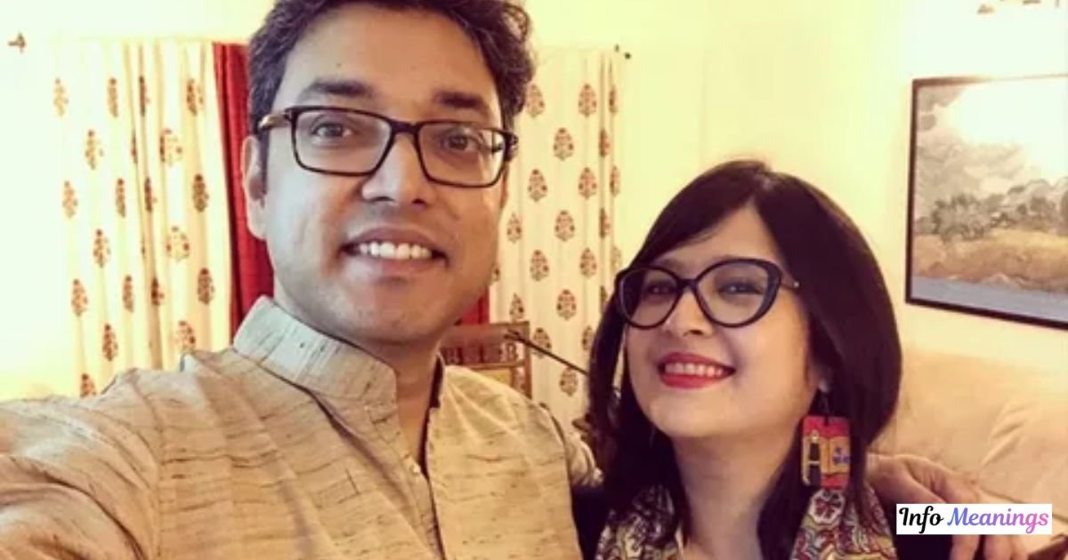 Piya Chakraborty Age