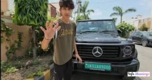 Age of Piyush Joshi (2026): Birthday, Height, Family, Career Piyush Joshi Gaming Age, Birthday & Early Life