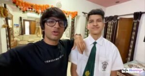 Age of Piyush Joshi (2026): Birthday, Height, Family, Career Piyush Joshi Gaming Social Media Accounts & Popularity