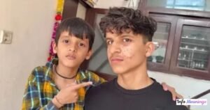 Age of Piyush Joshi (2026): Birthday, Height, Family, Career Piyush Joshi Gaming YouTube Career & Rise to Fame