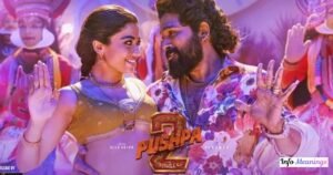 Pushpa Budget: Movie Budget, Box Office Collection & Cast Pushpa: The Rise Cast & Characters