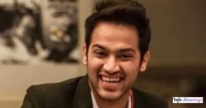 Raj Shamani Net Worth (2026): Income, Businesses & Bio Raj Shamani’s Monthly and Annual Income