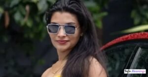 Resmi Nair Age, Biography, Career, Husband & Net Worth Resmi R. Nair Net Worth, Income & Assets