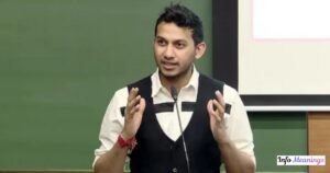 Ritesh Agarwal Age