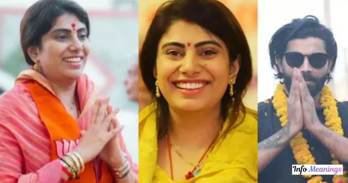 Rivaba Jadeja Daughter Name