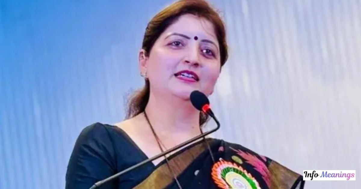 Rupali Chakankar Age