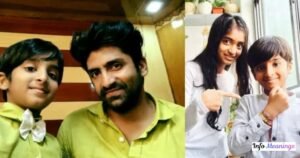 Sahithi Sekhar Biography