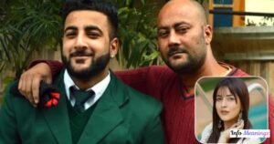 Santokh Singh Sukh Wife and Married Life