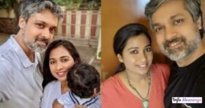 Shreya Ghoshal and Shiladitya’s Children & Family Life