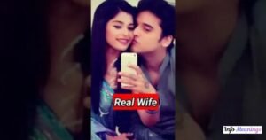 Sujay Reu Caste, Religion and Family Background