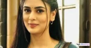 Tanisha Mehta Age, Birthday and Early Life