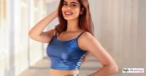 Tanisha Mehta Career and Acting Journey