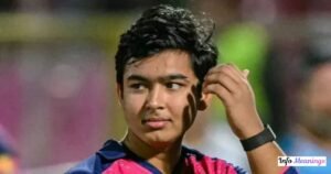 Vaibhav Suryavanshi Height 2026: Age, Family & Height Vaibhav Sooryavanshi Coach, Cricketing Idol and Achievements