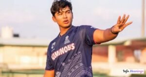 Vaibhav Suryavanshi Height