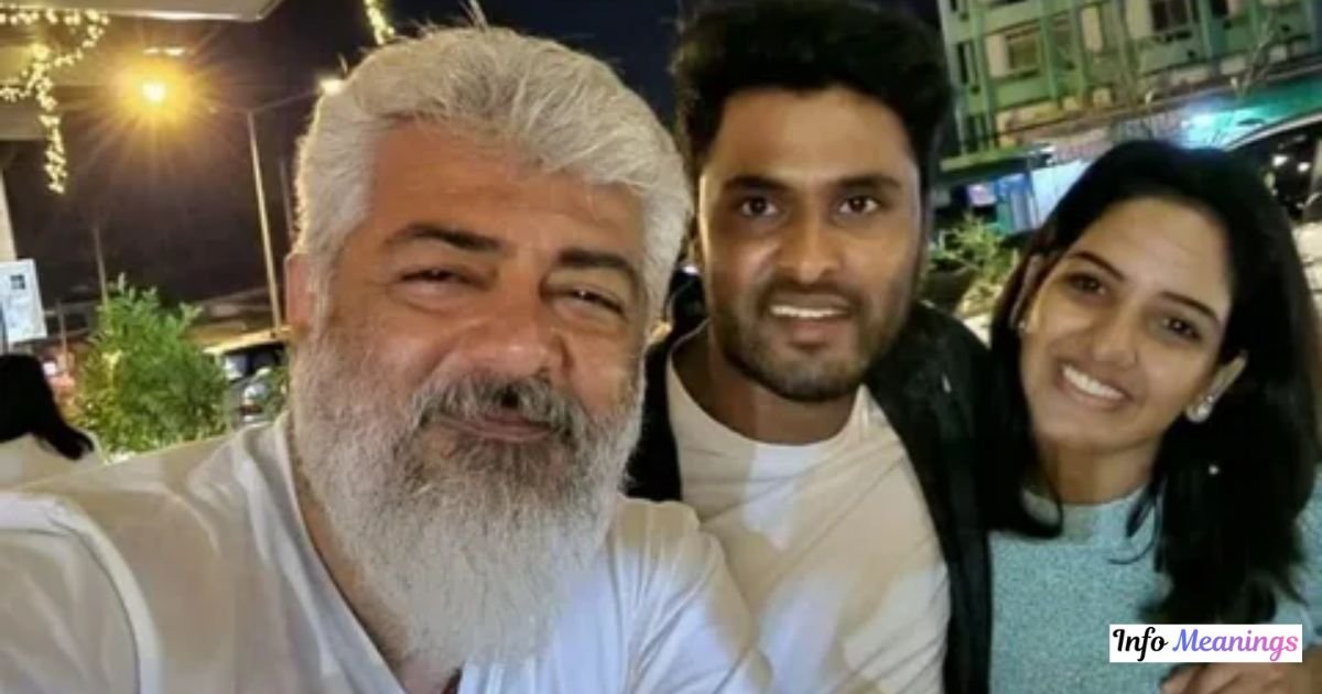 Vinoth Bigg Boss Age